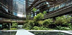Marina One Residences (D1), Apartment #572710131